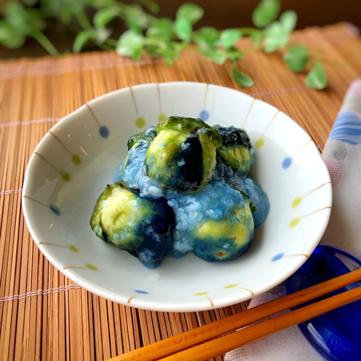 もち米と漬ける田舎の小茄子漬け レシピ 作り方 By Midomaru Recipe 楽天レシピ もち米と漬ける田舎の小茄子漬け レシピ 作り方 By Midomaru Recipe 楽天レシピ